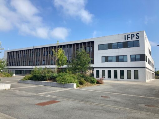 CENTRE FORMATION IFPS – ST BRIEUC (22)